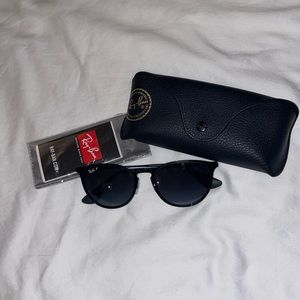 Ray Ban Metal Clubmaster